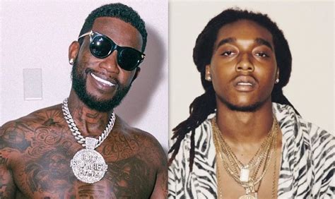 Takeoff Responds to Gucci Mane Saying Migos Rocked Fake 